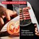 Tefal Кухонний ніж шеф-кухаря Precision, 20см, нержавіюча сталь 6 - магазин Coolbaba Toys