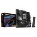 Gigabyte Материнська плата X870M A ELITE WF7 sAM5 X870 4xDDR5 M.2 Wi-Fi BT HDMI DP mATX 5 - магазин Coolbaba Toys