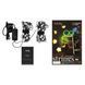 Twinkly Гірлянда Smart LED Twinkly Strings Star RGB 200 IP20 12м USB-C кабель зелений без БЖ 12 - магазин Coolbaba Toys