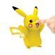 Интерактивная игрушка POKEMON - МОЙ ДРУГ ПИКАЧУ (свет, звук, 11 cm) 7 - магазин Coolbaba Toys