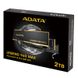 ADATA Накопичувач SSD M.2 2TB PCIe 4.0 LEGEND 960 MAX 6 - магазин Coolbaba Toys