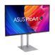 ASUS Монітор Asus 26.5" ProArt OLED PA27UCDMR HDMI, DP, UCB-C, 2xThunderbolt, USB, MM, QD-OLED, 3840x2160, 240Hz, 1ms, DCI-P3 99%, AdaptiveSync, Pivot, HDR400 2 - магазин Coolbaba Toys