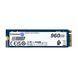 Kingston Накопичувач SSD M.2 960GB PCIe 4.0 DC2000B 1 - магазин Coolbaba Toys