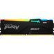 Kingston Пам'ять ПК DDR5 32GB 6000 FURY Beast RGB EXPO 7 - магазин Coolbaba Toys