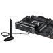 ASUS Материнcкая плата TUF GAMING B650E-E WIFI sAM5 B650 4xDDR5 M.2 HDMI DP WiFi BT ATX 7 - магазин Coolbaba Toys