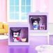 Фігурка-сюрприз POP TOP KUROMI &ndash; СВЯТКОВИЙ НАСТРІЙ (світло, в ас.) 4 - магазин Coolbaba Toys