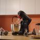 Tefal Tefal kitchen machine Bake Partner + 1100W, cup-iron, case-plastic, nozzles-9, black 12 - магазин Coolbaba Toys
