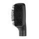 ARDESTO Фен-щітка Brush Pink Touch, 1200Вт, 2 темп. режими, LED-дісплей, функція іонізації , 4 насадки, сірий+ рожевий 16 - магазин Coolbaba Toys