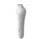 Philips Епілятор 8000 series дисковий, аккумул., пінцет.-32, волог.+сух., насадок-7, футляр, білий 2 - магазин Coolbaba Toys