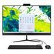Acer Комп'ютер персональний моноблок Acer Aspire C27-2G 27" FHD, Intel 5-120U, 16GB, F512GB, UMA, WiFi, кл+м, Lin, чорний 1 - магазин Coolbaba Toys