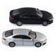 Автомодель - SKODA OCTAVIA (чорний, сріблястий) 12 - магазин Coolbaba Toys
