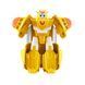 Super Wings Игровая фигурка-трансформер Transforming Super Pet Золотой Мальчик любимец (Golden Boy pet) 6 - магазин Coolbaba Toys