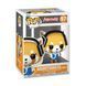 Ігрова фігурка FUNKO POP! серії "Sanrio" - АГРЕСИВНА РЕЦУКО В НАВУШНИКАХ 1 - магазин Coolbaba Toys