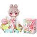 Коллекционная фигурка POP TOP Rolife серии "Suri" &ndash; ГОРОД ЛИНФЕН 1 - магазин Coolbaba Toys