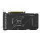 ASUS Видеокарта GeForce RTX 5060 8 GB GDDR7 OC DUAL-RTX5060-O8G 5 - магазин Coolbaba Toys