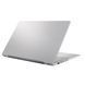ASUS Ноутбук Vivobook S 15 S5507QA-MA058X 15.6" 3K OLED, Qualcomm X1E-78-10, 32GB, F1TB, UMA, Win11P, Сріблястий 4 - магазин Coolbaba Toys