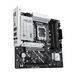 ASUS Материнcька плата PRIME B860M-A WIFI s1851 B860 4xDDR5 M.2 DP HDMI Wi-Fi BT mATX 4 - магазин Coolbaba Toys