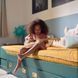 Janod Музыкальный инструмент Укулеле тропик 4 - магазин Coolbaba Toys