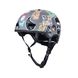 Защитный шлем MICRO - СТИКЕР (52-56 сm, M) 5 - магазин Coolbaba Toys