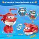 Super Wings Ігрова фігурка-трансформер Super Wings Transform-a-Bots Джетт (Jett) 3 - магазин Coolbaba Toys