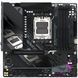 Gigabyte Материнська плата X870M A ELITE WF7 sAM5 X870 4xDDR5 M.2 Wi-Fi BT HDMI DP mATX 1 - магазин Coolbaba Toys