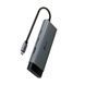 TP-Link Хаб USB UH7020C USB-C > 2xUSB3.0/1xUSB-C/xHDMI/1xSD/1xmicroSD/1xPD 100Wh 3 - магазин Coolbaba Toys