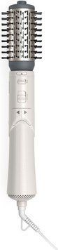 Philips Фен-щетка 7000 Series, 1000Вт, режимов-3, иониз-я, керамика, турмалин, белый BHA710/00 фото