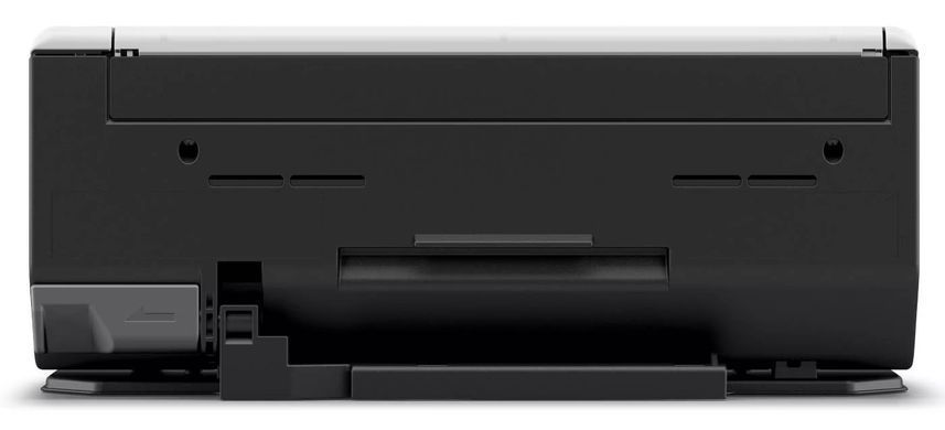 Epson Сканер A4 DS-C330 B11B272401 фото