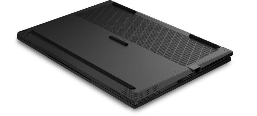 MSI Ноутбук MSI Stealth A16 AI+ A3XWIG-068UA 16" QHD+, AMD AI 9 HX 370, 32GB, F1TB, NVD5080-16, W11, чорний 9S7-15FL35-068 фото
