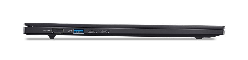 Acer Ноутбук Acer Swift Go 16 SFG16-74 16" WUXGA+ OLED, Intel U7-258V, 32GB, F1TB, UMA, Win11, чорний NX.JNMEU.003 фото
