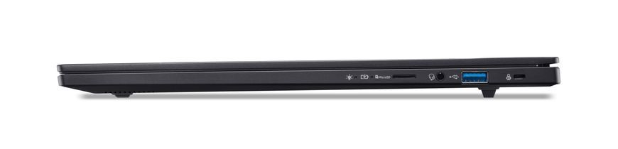 Acer Ноутбук Acer Swift Go 16 SFG16-74 16" WUXGA+ OLED, Intel U7-258V, 32GB, F1TB, UMA, Win11, чорний NX.JNMEU.003 фото