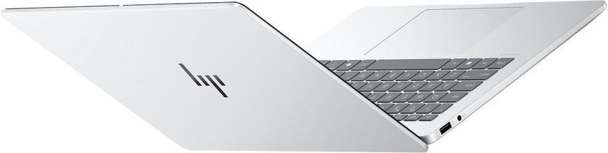 HP Ноутбук OmniBook 7 14-fs0002ua 14" WUXGA IPS AG, Intel 5-210H, 16GB, F512GB, UMA, Win11P, сріблястий C3UT6EA фото