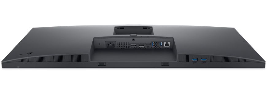 Монітор DELL 31.5" P3223QE HDMI, DP, USB-C, RJ-45, IPS, 3840x2160, sRGB 99%, Pivot 210-BEQZ фото