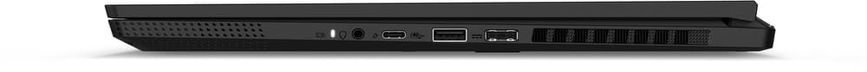 MSI Ноутбук MSI Stealth A16 AI+ A3XWIG-068UA 16" QHD+, AMD AI 9 HX 370, 32GB, F1TB, NVD5080-16, W11, чорний 9S7-15FL35-068 фото