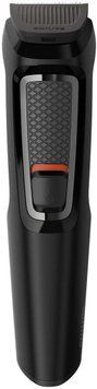Philips Триммер универсальный Multigroom series 3000 MG3720/15 MG3720/15 фото