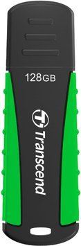 Transcend Накопичувач 128GB USB 3.1 Type-A JetFlash 810 Rugged TS128GJF810 фото