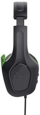 Trust Гарнитура GXT GXT 415X ZIROX For Xbox, 3.5мм, Черный 24994_TRUST фото