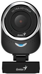Веб-камера Genius 6000 Qcam Black - купити в інтернет-магазині Coolbaba Toys