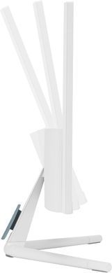 ASUS Монітор 27" VU279HFI-W HDMI, Audio, IPS, 100Hz, 1ms, AdaptiveSync, HAS, білий 90LM09IT-B01K70 фото