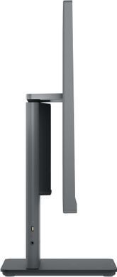 Lenovo Комп'ютер персональний моноблок Lenovo ThinkCentre neo 50a 24-G5 23.8" FHD IPS AG, Intel i3-1315U, 8GB, F256GB, UMA, WiFi, кл+м, без ОС, сірий 12SC000GUI фото