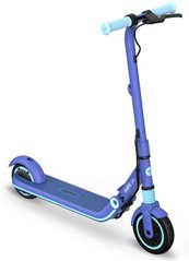 Електросамокат Ninebot by Segway E8 Blue - купити в інтернет-магазині Coolbaba Toys