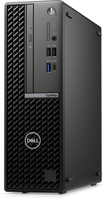 Dell Комп'ютер персональний OptiPlex Plus 7010 SFF, Intel i7-13700, 16GB, F512GB, UMA, кл+м, Win11P N013O7010SFF фото