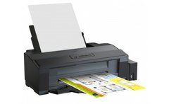 Принтер А3 Epson L1300 Фабрика друку - купити в інтернет-магазині Coolbaba Toys