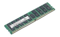 Пам'ять Lenovo ThinkSystem 32GB TruDDR4 2666 MHz (2Rx4 1.2V) RDIMM 7X77A01304 фото