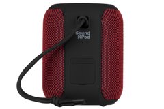 Акустична система 2E SoundXPod TWS, MP3, Wireless, Waterproof Red 2E-BSSXPWRD фото