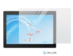 Захисне скло 2Е Lenovo TAB4 10 Plus (TB-X704L) 10.1" 2.5D clear - купити в інтернет-магазині Coolbaba Toys