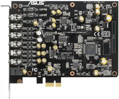 Звукова карта Asus Xonar AE - купити в інтернет-магазині Coolbaba Toys