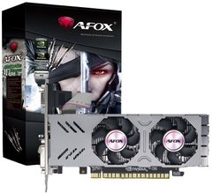 Видеокарта AFOX GeForce GTX 750 4GB GDDR5 AF750-4096D5L4-V2 фото