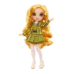 Лялька RAINBOW HIGH S3 - МАРГАРИТКА (з аксесуарами) - купити в інтернет-магазині Coolbaba Toys