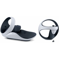 PlayStation Зарядная станция для контроллеров PlayStation VR2 9480693 фото